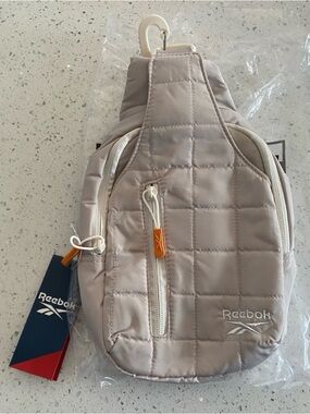 Reebok Women’s Crossbody Sling Bag